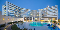    -  -  ( ,  ,  1) -  "Radisson Blu Paradise Resort and Spa"