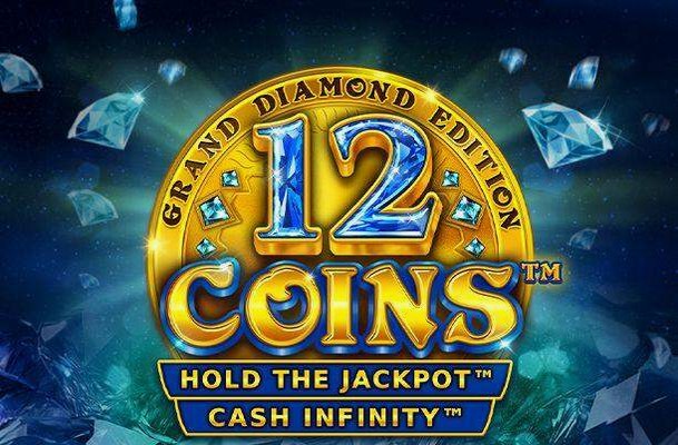 12 Coins Grand Diamond Edition