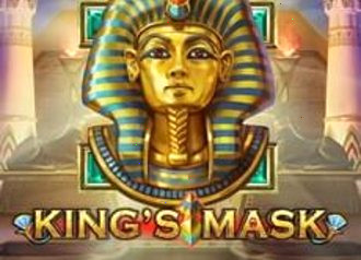King s Mask слот от Play n Go