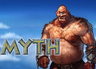 Myth мифическая тема игровой слот