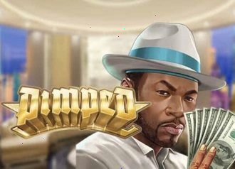 pimped слот стильный