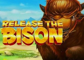 Release the Bison Pragmatic play автомат