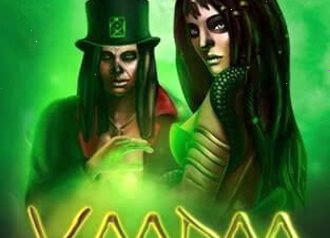 voodoo слот дремучий