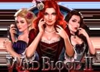 Wild Blood слот Play Go
