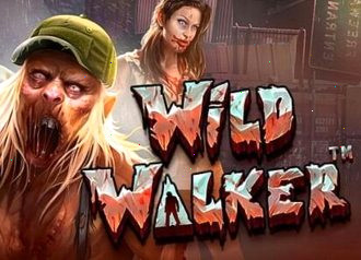 Wild walker слот high volatility